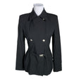 Unisex Andiata - Trentš, suurus 38 - Must ()