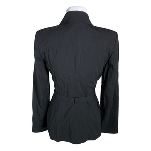 Unisex Andiata - Trentš, suurus 38 - Must (2)
