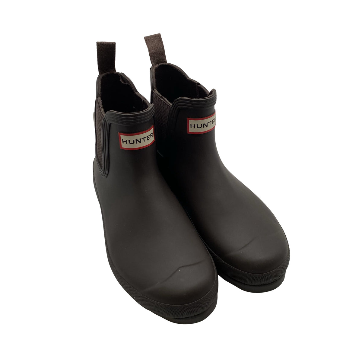 Unisex Hunter - Kummikud, suurus 39 - Pruun (2)