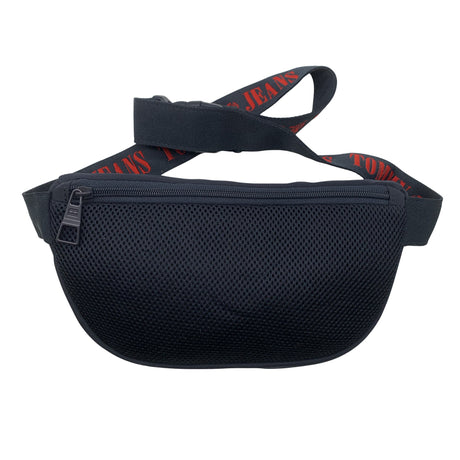 Unisex Tommy Jeans (Tommy Hilfiger) - Vöökott, suurus Mini - Sinine (2)