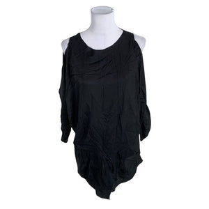 Unisex Hugo Boss - Õhuke tuunika, suurus 36 - Must (1)