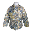 Unisex Barbara Lebek - Õhem talvejope, suurus 44 - Pruun ()