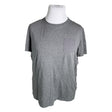 Unisex Tommy Hilfiger - T-särk, suurus 42 - Hall ()