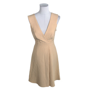 Unisex Tara Jarmon - Mitteveniv kleit, suurus 38 - Heleroosa (1)