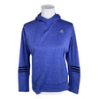 Unisex Adidas - Spordisärk, pikad käised, suurus 38 - Sinine ()