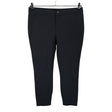 Unisex Tommy Hilfiger - Trikotaažist püksid, suurus 40 - Must ()