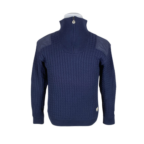 Unisex Red Green - Kampsun, suurus S - Sinine ()