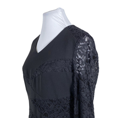 Unisex Gerry Weber - Pidulik kleit, suurus 44 - Must (2)