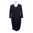 Unisex Gerry Weber - Pidulik kleit, suurus 44 - Must ()