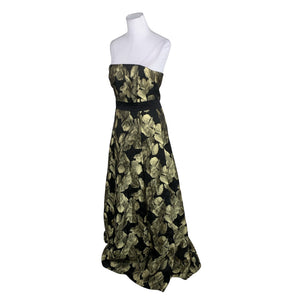 Unisex Ril's - Pidulik kleit, suurus 38 - Must (3)