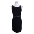 Unisex Mexx - Mitteveniv kleit, suurus 38 - Must ()