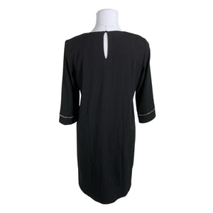 Unisex Esprit - Mitteveniv kleit, suurus 34 - Must (2)