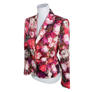Unisex Andiata - Jakk, suurus 40 - Roosa (3)