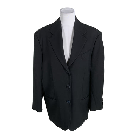 Unisex Acne Studios - Jakk, suurus 36 - Must ()