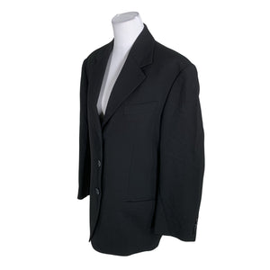 Unisex Acne Studios - Jakk, suurus 36 - Must (3)