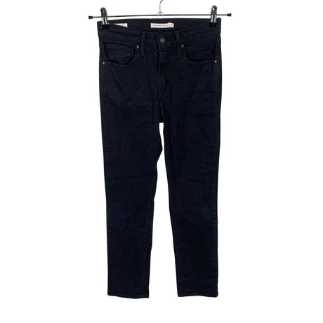 Unisex Levi's - Teksad, suurus W27 - Must ()