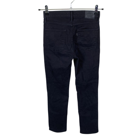 Unisex Levi's - Teksad, suurus W27 - Must (2)