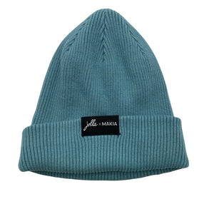 Unisex Makia - Õhuke müts, suurus 54 - 56 cm - Helesinine (1)