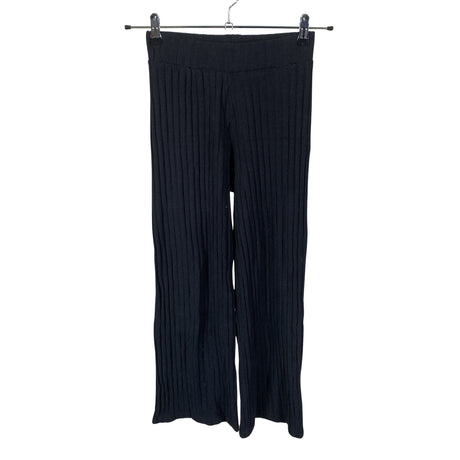 Unisex Thinking Mu - Trikotaažist püksid, suurus 36 - Must ()