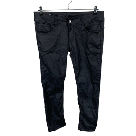 Unisex Pearson - Teksad, suurus W33 - Must ()