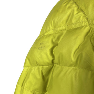 Unisex Pelle P - Sulejope, suurus M - Kollane (2)