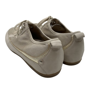 Unisex Semler - Tennised, suurus 38 - Beige (3)