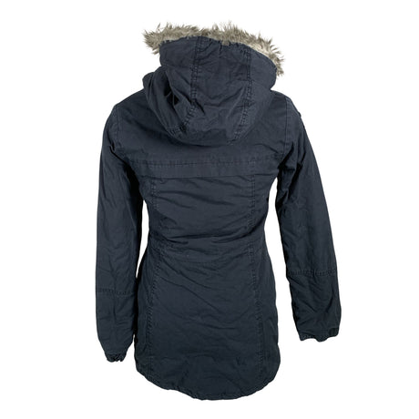 Unisex Bench - Talvejope, suurus 36 - Must (2)