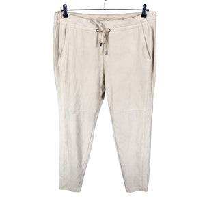 Unisex Gerry Weber - Mittevenivad püksid, suurus 42 - Beige (1)