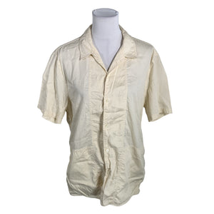Unisex Tiger of Sweden - Triiksärk, suurus 40 - Beige (1)