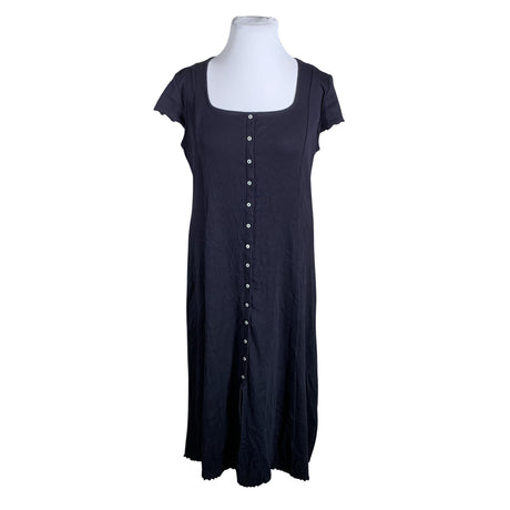 Unisex Next - Trikotaažist kleit, suurus 46 - Sinine ()