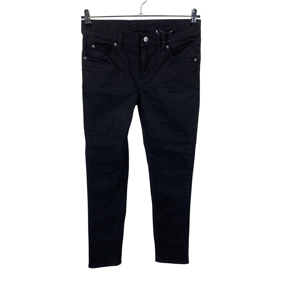 Unisex Cheap Monday - Teksad, suurus W31 - Must (1)