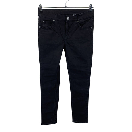 Unisex Samsoe&Samsoe - Viigipüksid, suurus 36 - Must ()