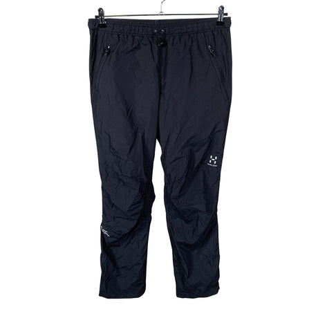 Unisex Haglöfs - Õuepüksid, suurus 42 - Must ()