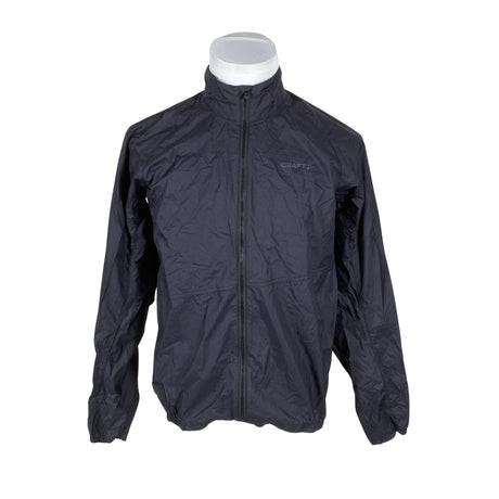 Unisex Craft - Spordijope, suurus L - Must ()