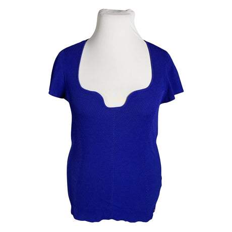 Unisex Ted Baker - T-särk, suurus 42 - Sinine ()