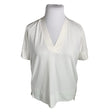 Unisex InWear - T-särk, suurus 42 - Valge ()