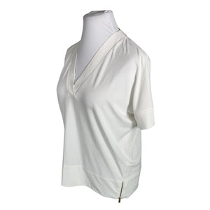 Unisex InWear - T-särk, suurus 42 - Valge (2)