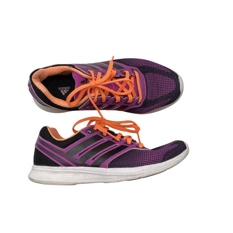 Unisex Adidas - Tossud, suurus 39 - Lilla ()