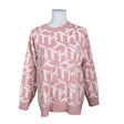 Unisex Tommy Hilfiger - Dressikangast pluus, suurus 38 - Heleroosa ()