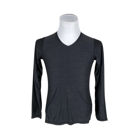 Unisex Soc - Spordisärk, pikad käised, suurus M - Hall ()