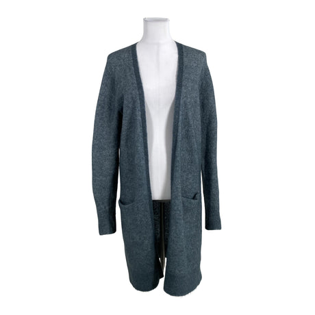 Unisex Second Female - Kardigan, suurus 36 - Roheline ()