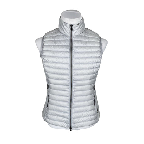 Unisex Colmar - Õuevest, suurus S - Helesinine ()