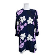 Unisex Marimekko - Õhuke kleit, suurus Ei kokoa - Sinine ()