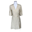 Unisex Samsoe&Samsoe - Õhuke kleit, suurus 36 - Beige ()