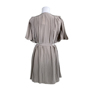 Unisex Ted Baker - Õhuke kleit, suurus 36 - Beige (3)