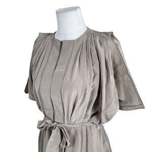 Unisex Ted Baker - Õhuke kleit, suurus 36 - Beige (2)