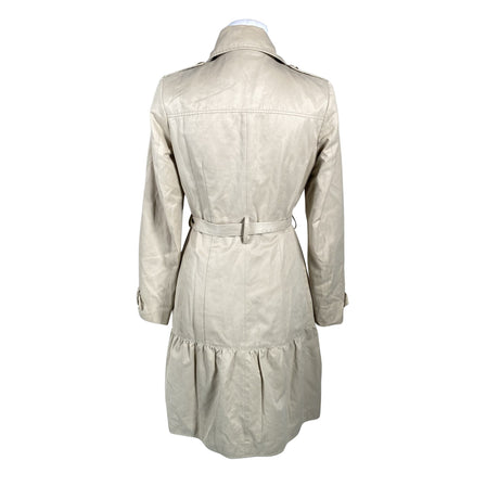 Unisex Philosophy Blues Original - Trentš, suurus 36 - Beige (2)