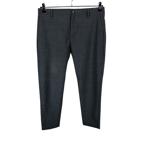 Unisex Hope - Mittevenivad püksid, suurus 38 - Hall ()