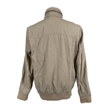 Unisex Esprit - Jope, suurus M - Pruun (2)