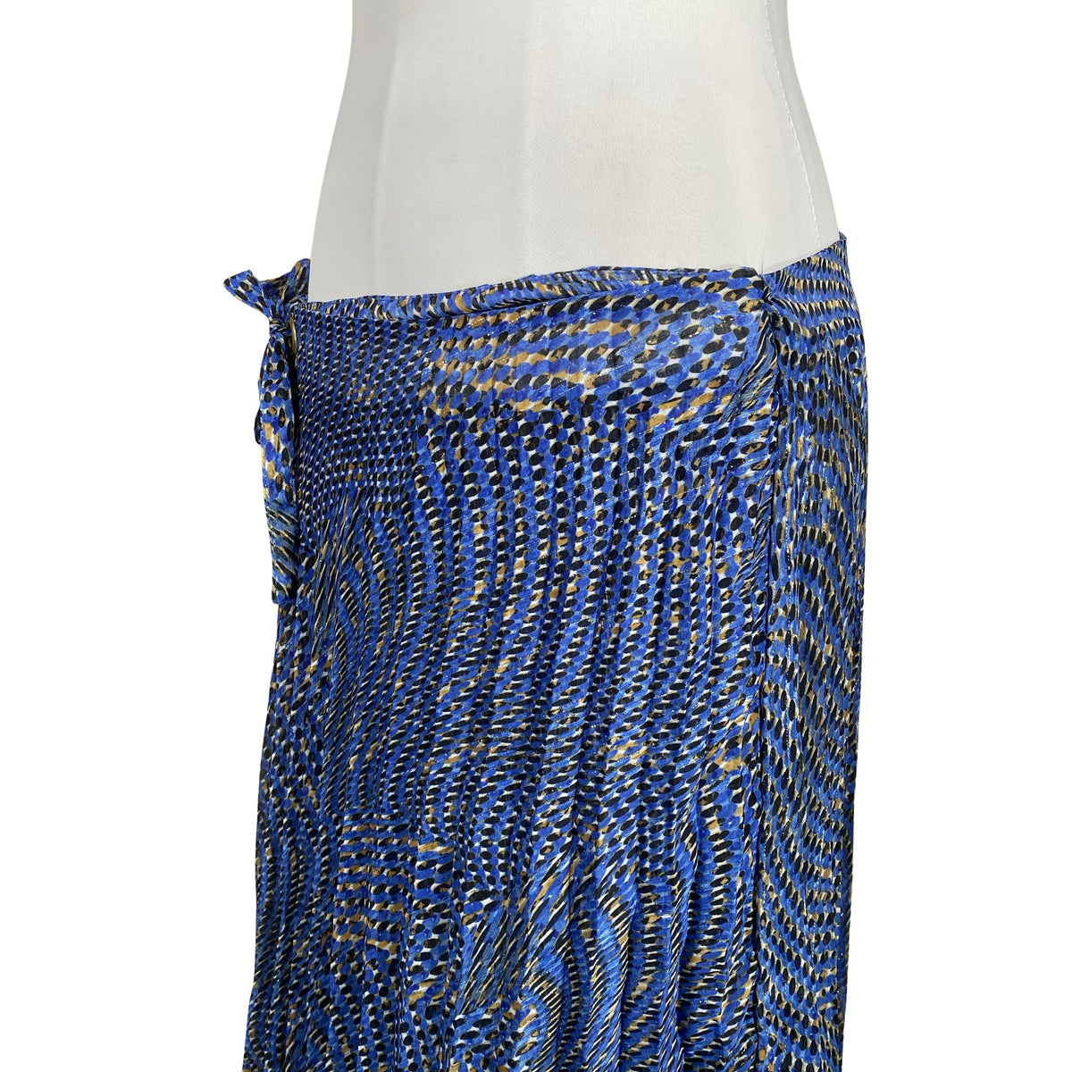 Unisex Birgitte Herskind - Mitteveniv seelik, suurus 40 - Sinine (2)